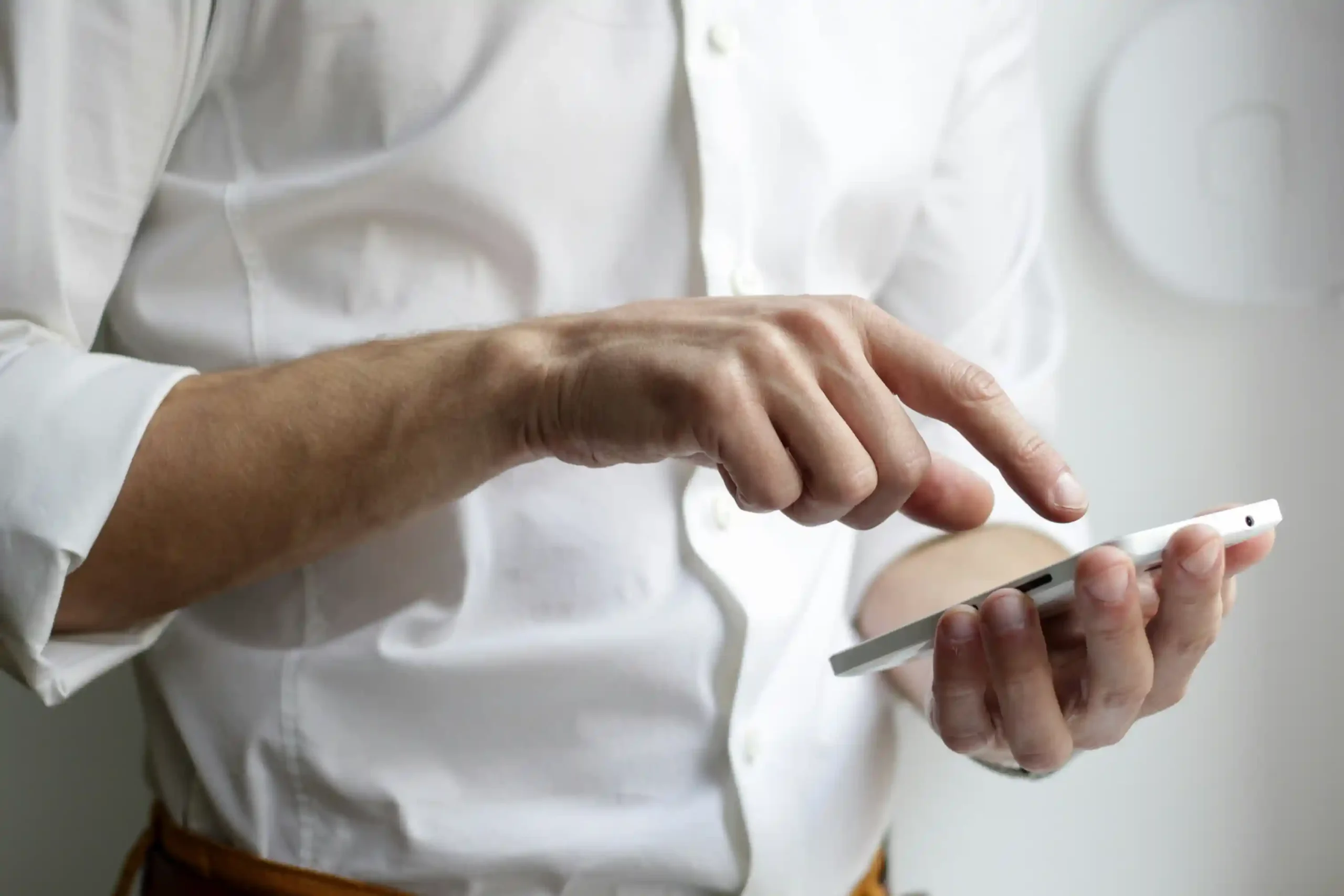 Financing Future | Despacho y consultoria (contacto)