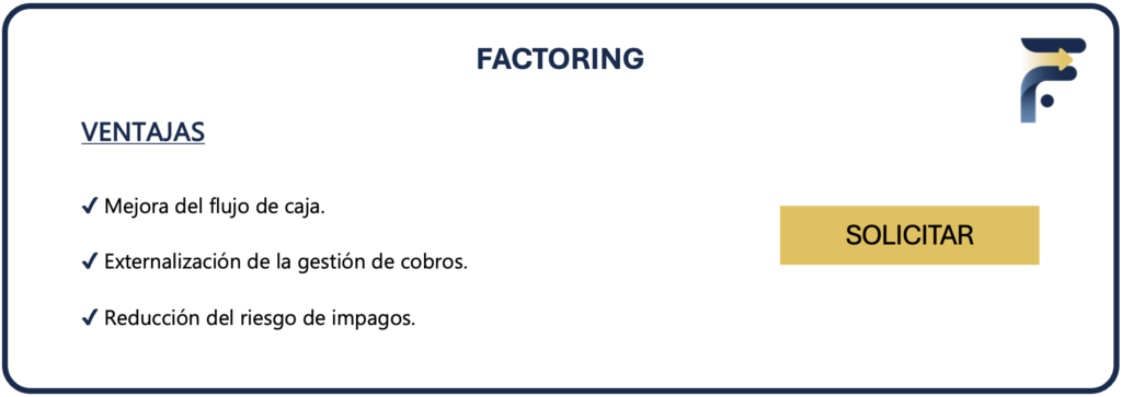 Financing Future: Productos de Financiación Más Habituales para Empresas