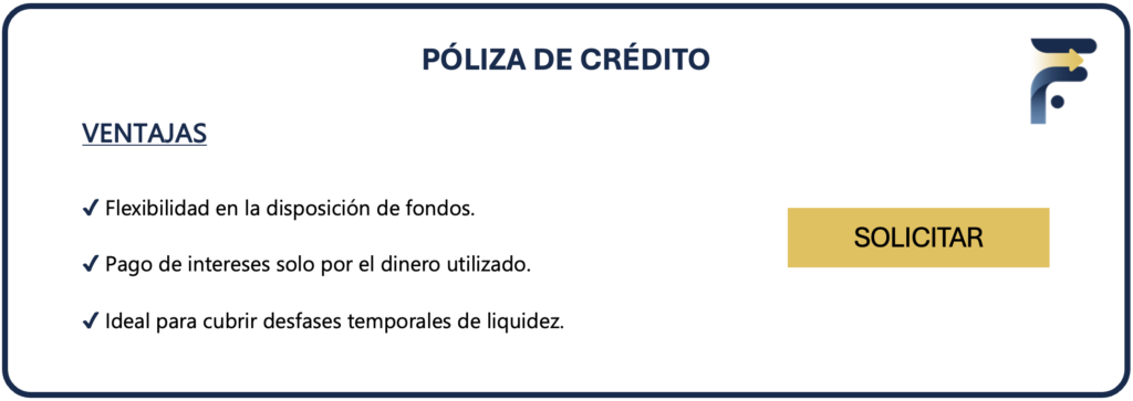 Financing Future: Productos de Financiación Más Habituales para Empresas