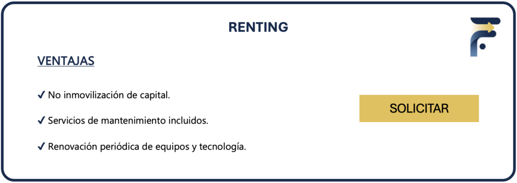 Financing Future: Productos de Financiación Más Habituales para Empresas